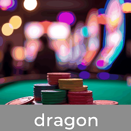 Dragon: Slots com Prêmios Progressivos, Jogos de Mesa - Estratégia Avançada, e Live Dealers - Experiência Imersiva