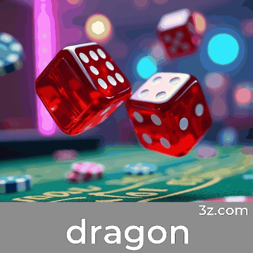 dragon game mais image