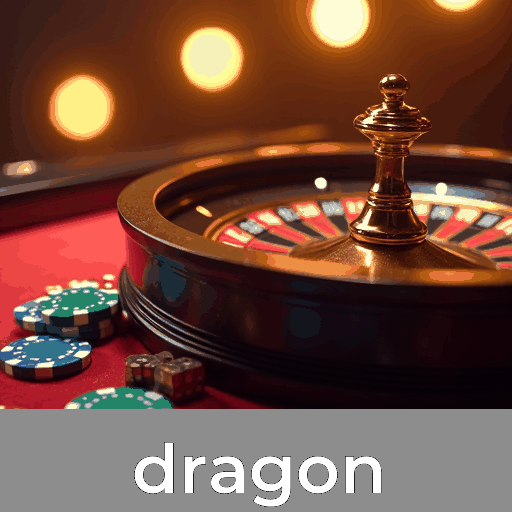 Experimente o Login Exclusivo e Seguro em dragon