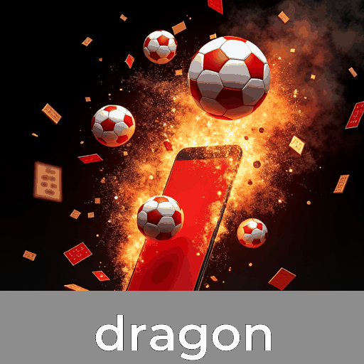 Experimente o Login Exclusivo e Seguro em dragon