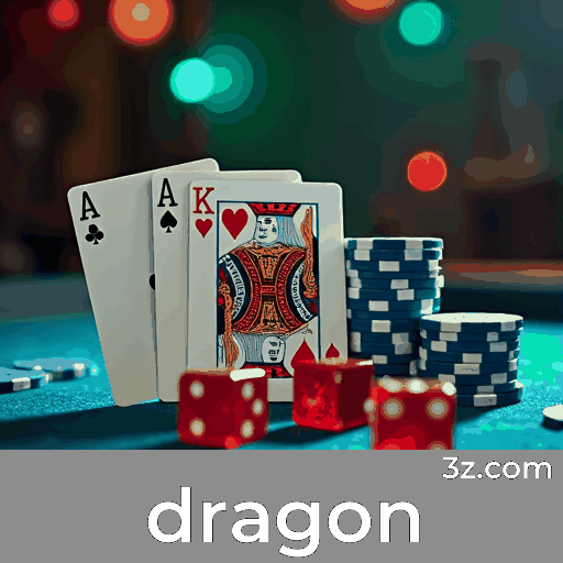 dragon game mais image