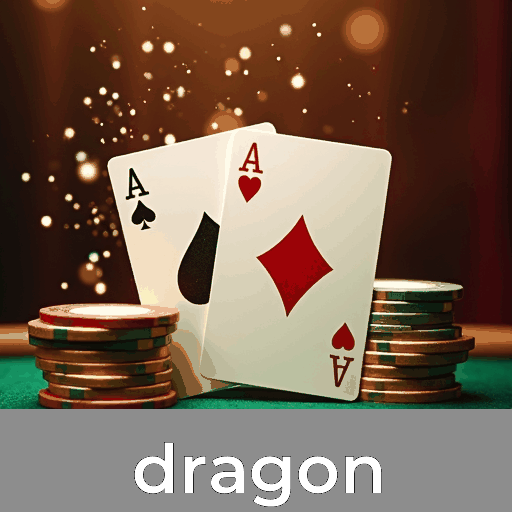 Dragon: Excelência em Segurança e Serviços Profissionais de Jogo