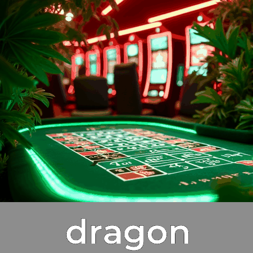 Dragon: A Melhor Experiência de Apostas no Seu Celular