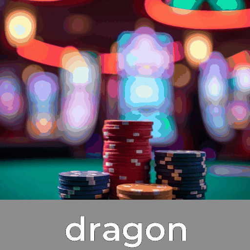 Aproveite os Bônus Únicos da Dragon e Ganhe Mais!