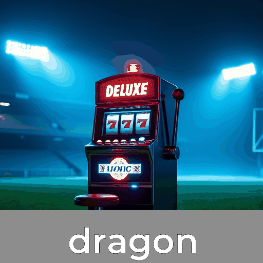 Dragon: Slots com Prêmios Progressivos, Jogos de Mesa - Estratégia Avançada, e Live Dealers - Experiência Imersiva